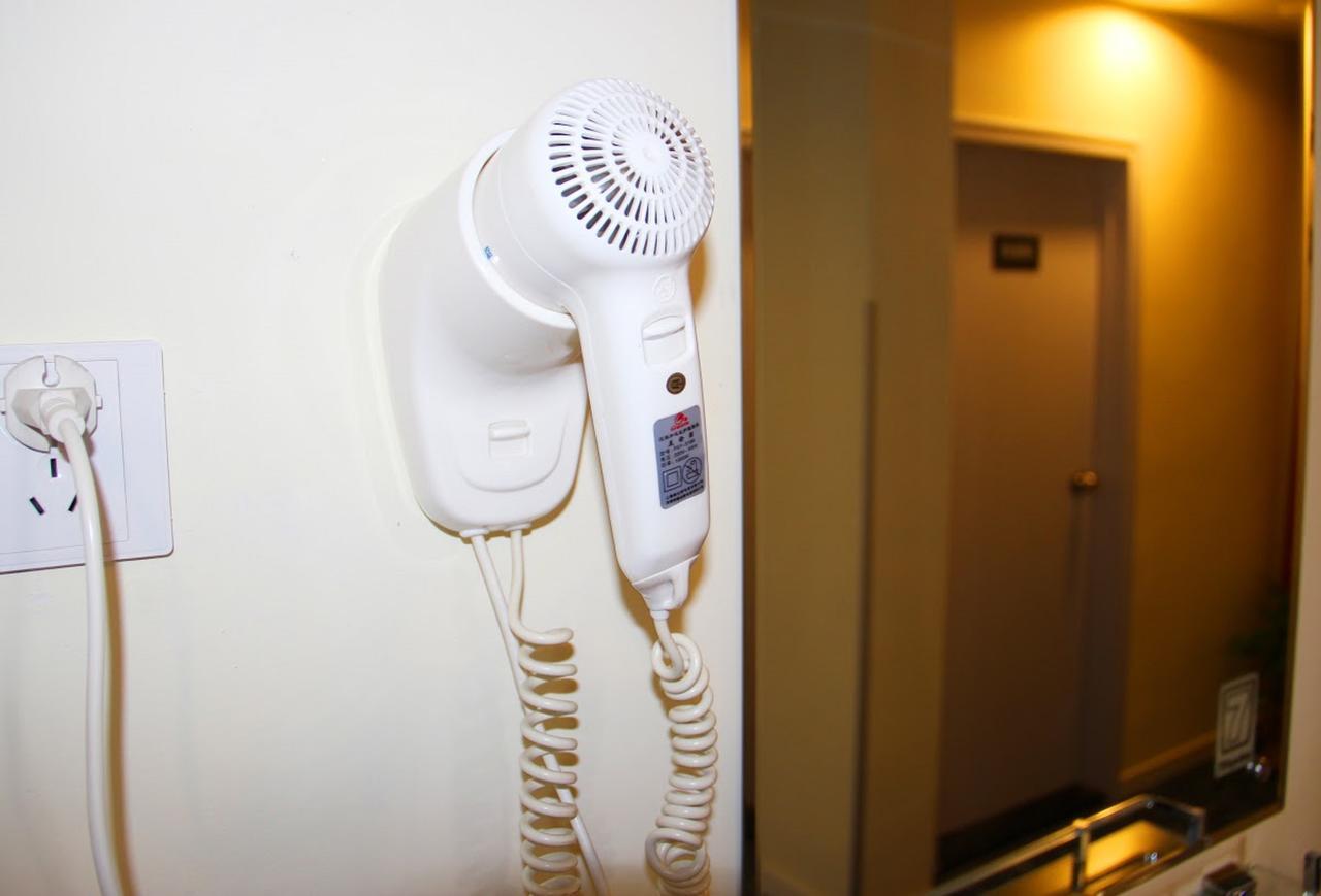 7Days Inn Ezhou Wuchang Avenue Dongjiang International Εξωτερικό φωτογραφία